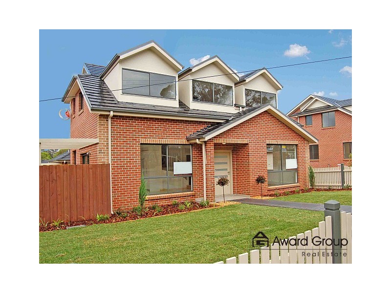 1 & 11/73-77 Wharf Road, Melrose Park NSW 2114