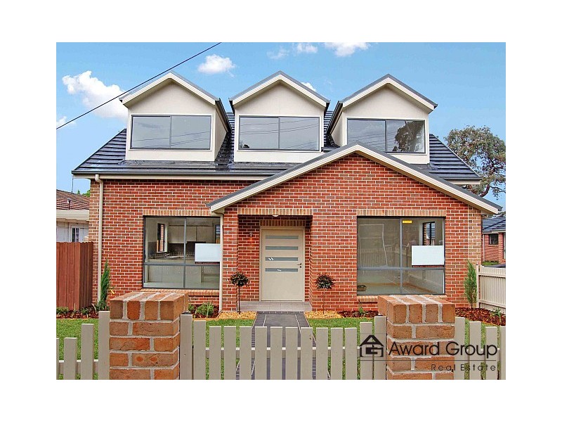1 & 11/73-77 Wharf Road, Melrose Park NSW 2114