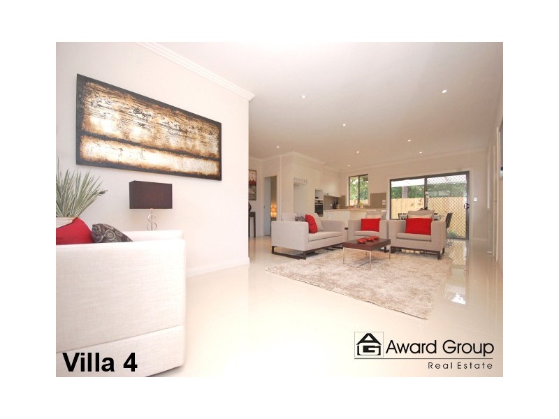 1 & 11/73-77 Wharf Road, Melrose Park NSW 2114