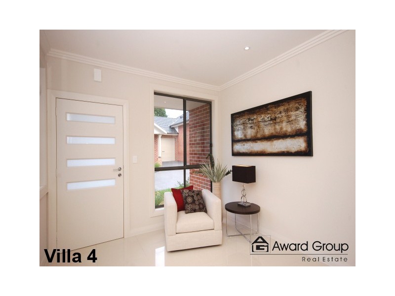 1 & 11/73-77 Wharf Road, Melrose Park NSW 2114