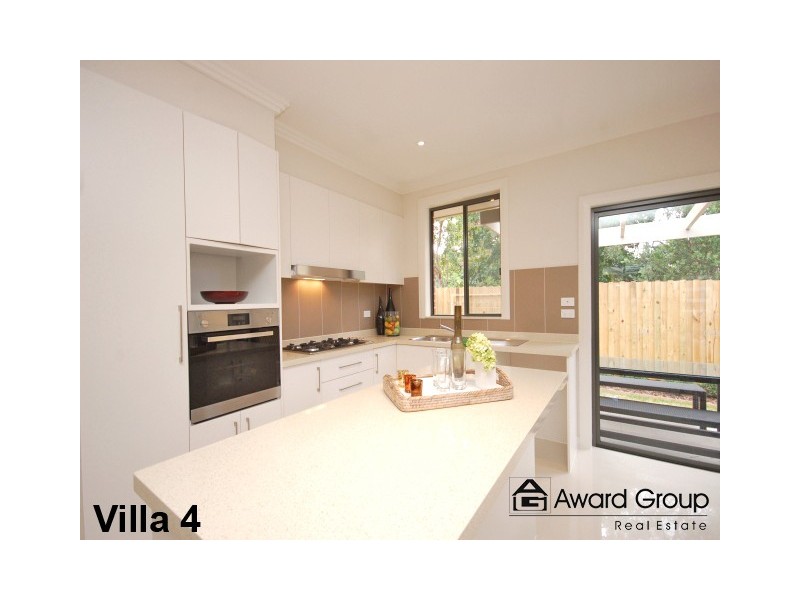 1 & 11/73-77 Wharf Road, Melrose Park NSW 2114