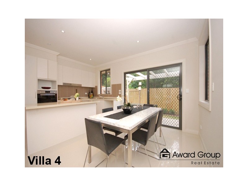 1 & 11/73-77 Wharf Road, Melrose Park NSW 2114