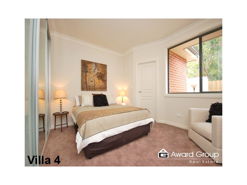 1 & 11/73-77 Wharf Road, Melrose Park NSW 2114