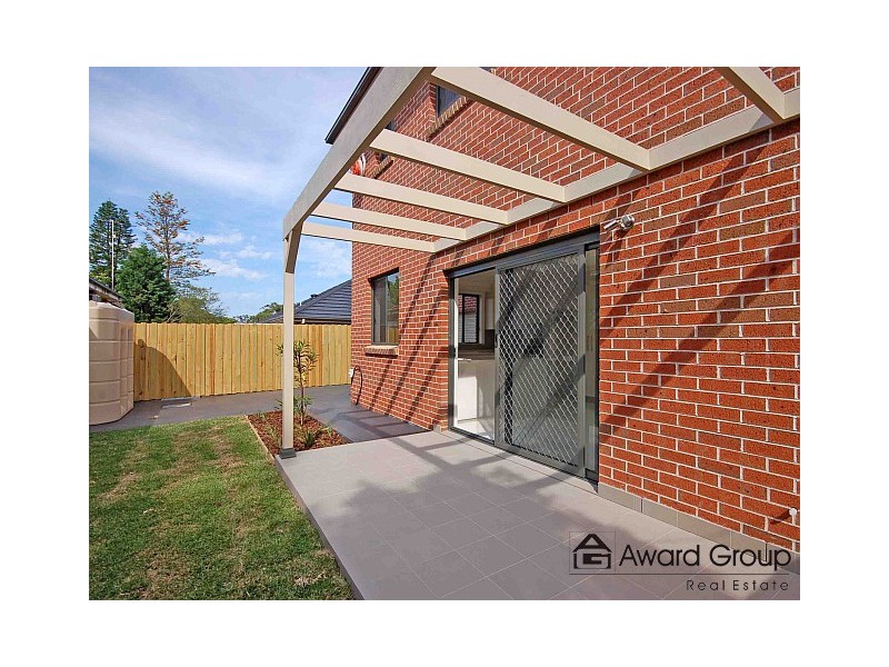 1 & 11/73-77 Wharf Road, Melrose Park NSW 2114