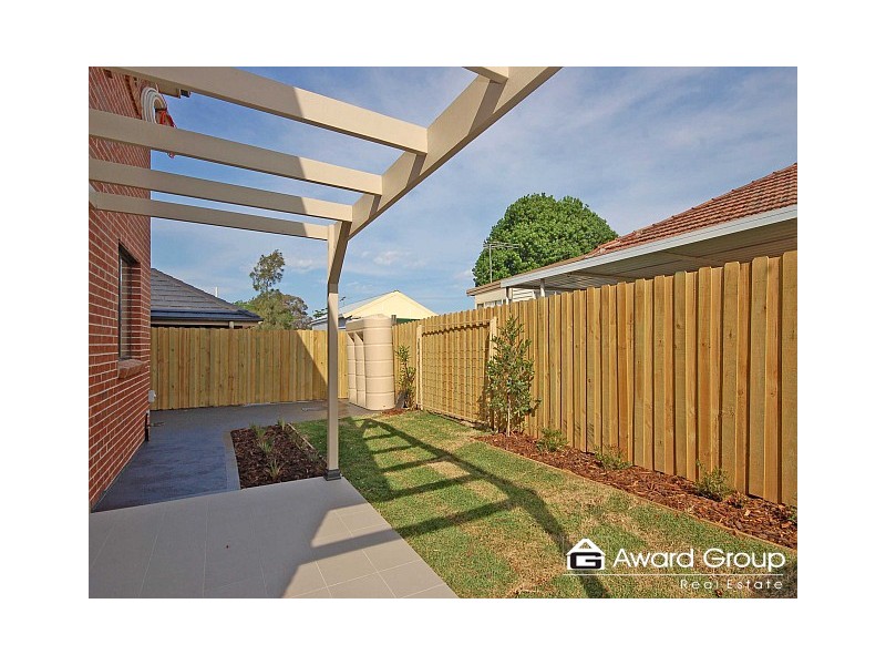 1 & 11/73-77 Wharf Road, Melrose Park NSW 2114