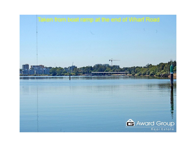 10/73-77 Wharf Road, Melrose Park NSW 2114