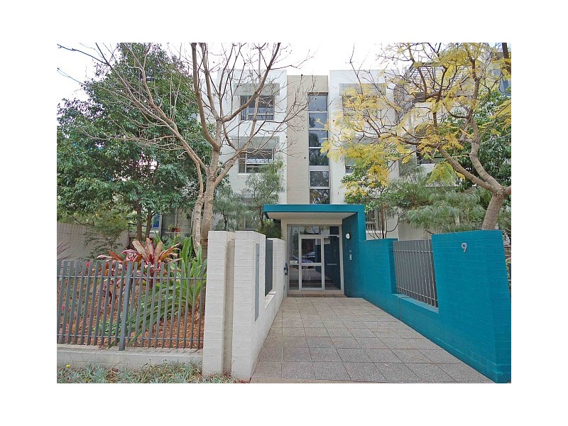 3/9 Nurmi Avenue, Newington NSW 2127