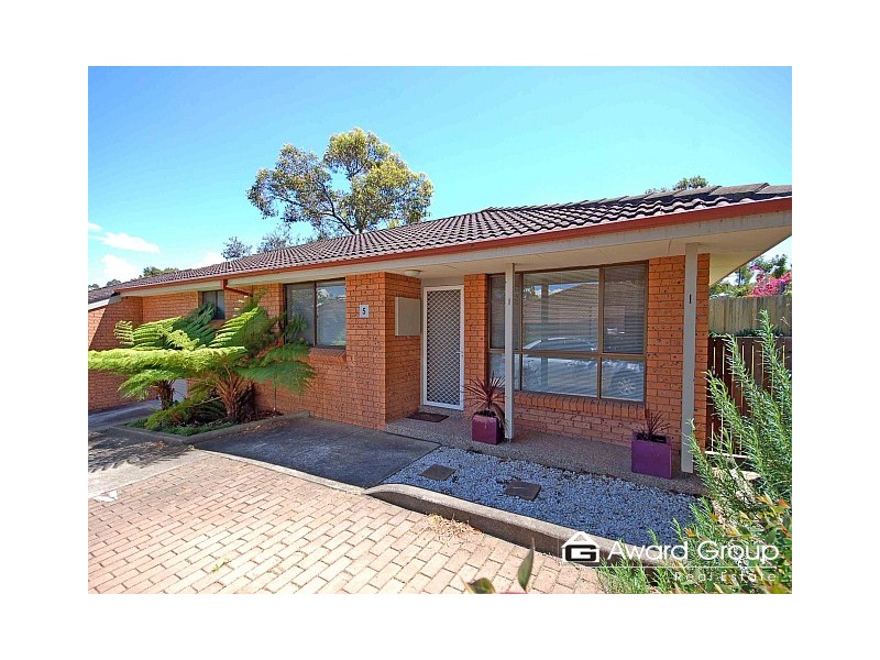 5/7A Blakeford Avenue, Ermington NSW 2115