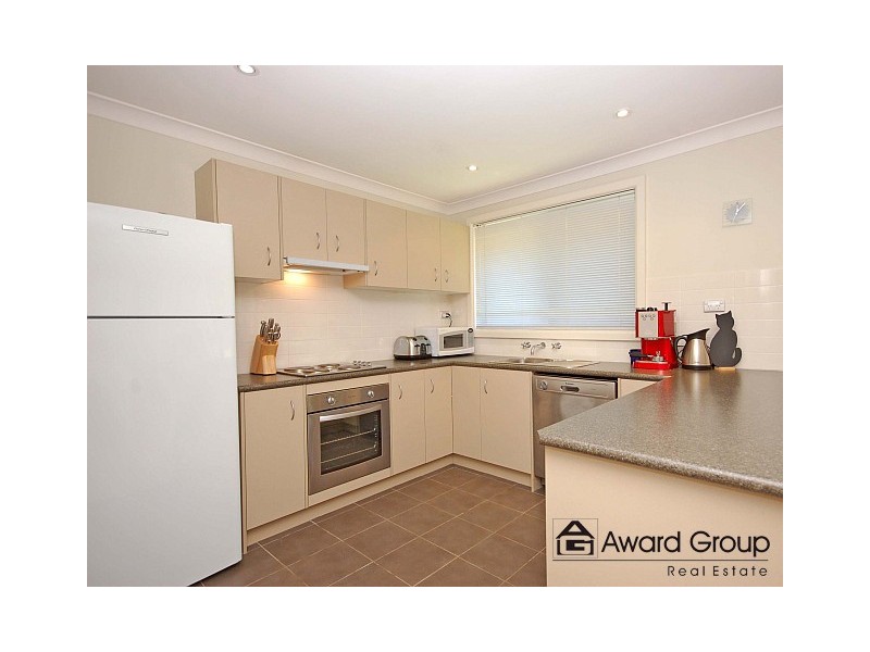 5/7A Blakeford Avenue, Ermington NSW 2115