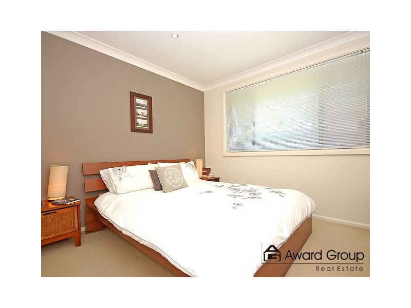 5/7A Blakeford Avenue, Ermington NSW 2115