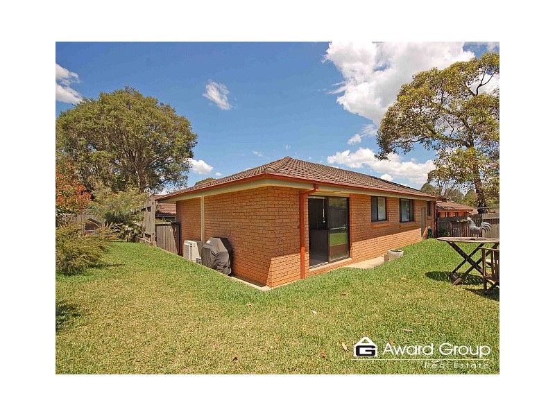 5/7A Blakeford Avenue, Ermington NSW 2115