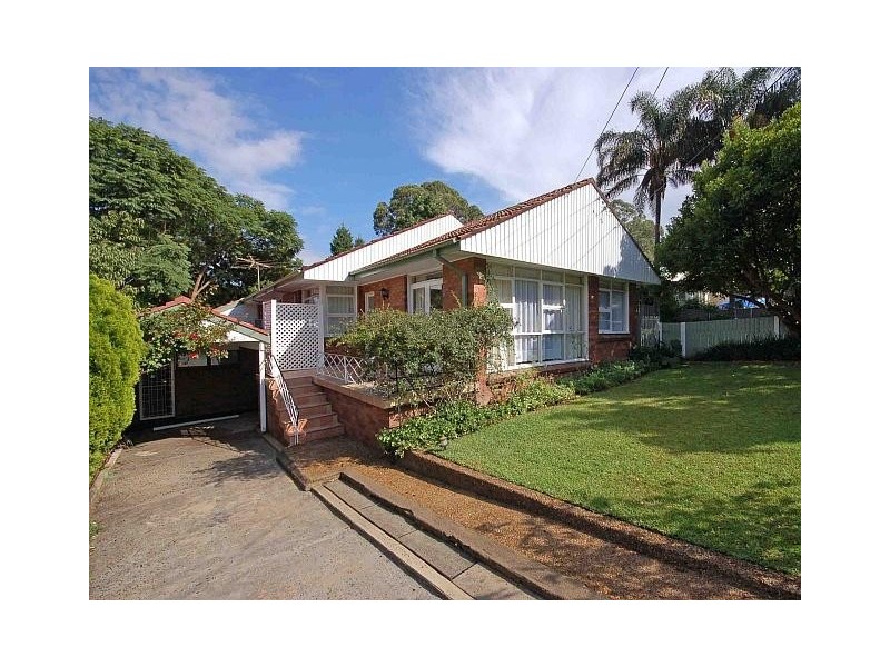 8 Ryedale Road, Denistone NSW 2114