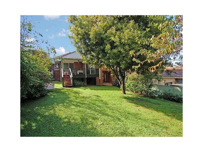 8 Ryedale Road, Denistone NSW 2114