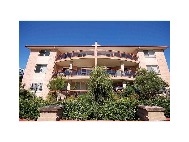 9/46 Carnarvon Street, Silverwater NSW 2128