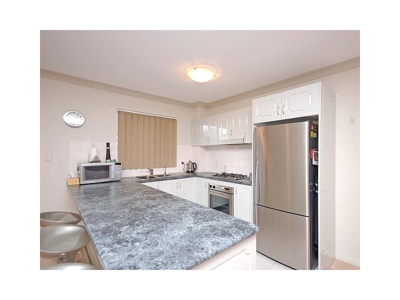 9/46 Carnarvon Street, Silverwater NSW 2128