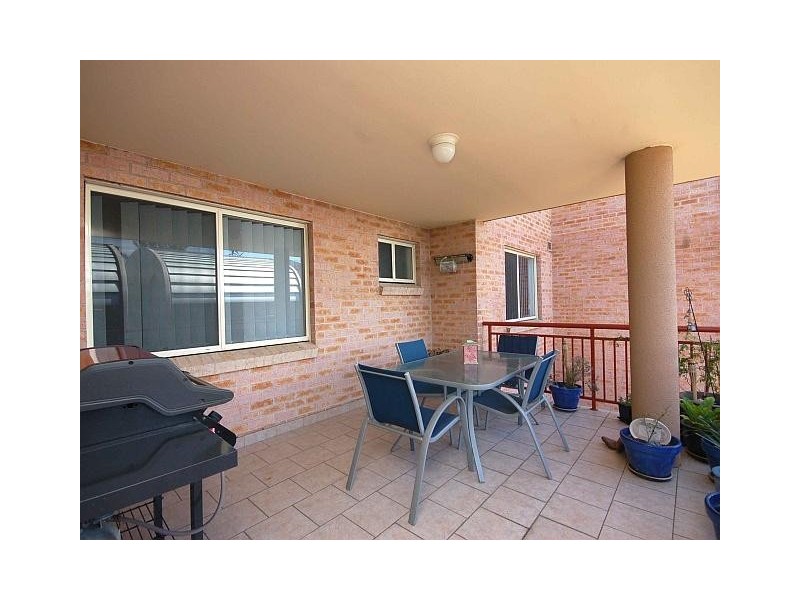 9/46 Carnarvon Street, Silverwater NSW 2128