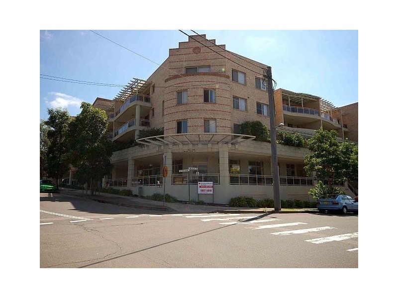 14/99-101 Anzac Avenue, West Ryde NSW 2114