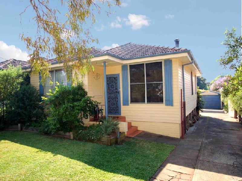 27 Boyle Street, Ermington NSW 2115