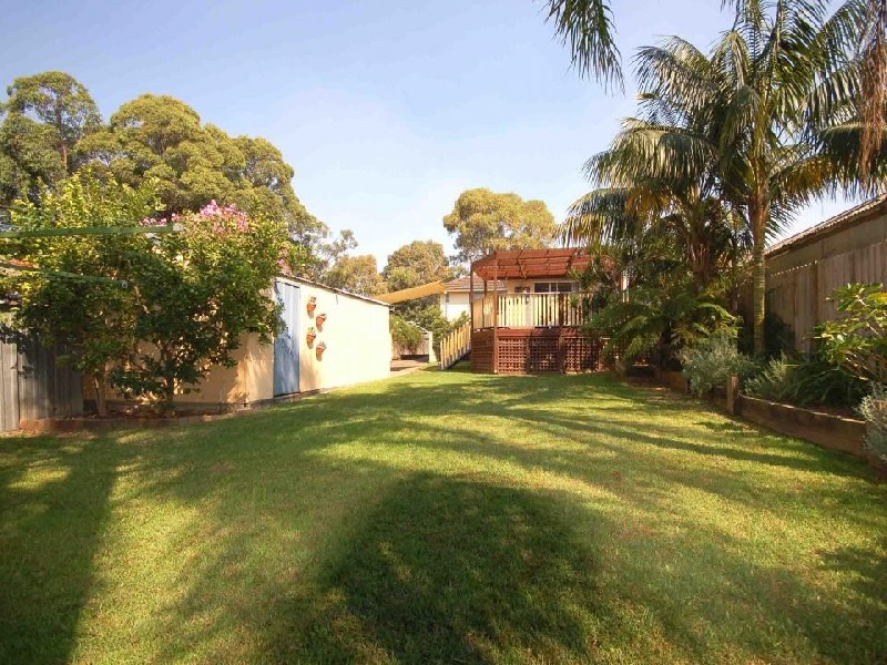 27 Boyle Street, Ermington NSW 2115