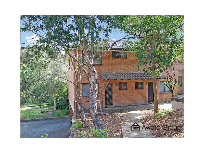 35/140 Crimea Road, Marsfield NSW 2122