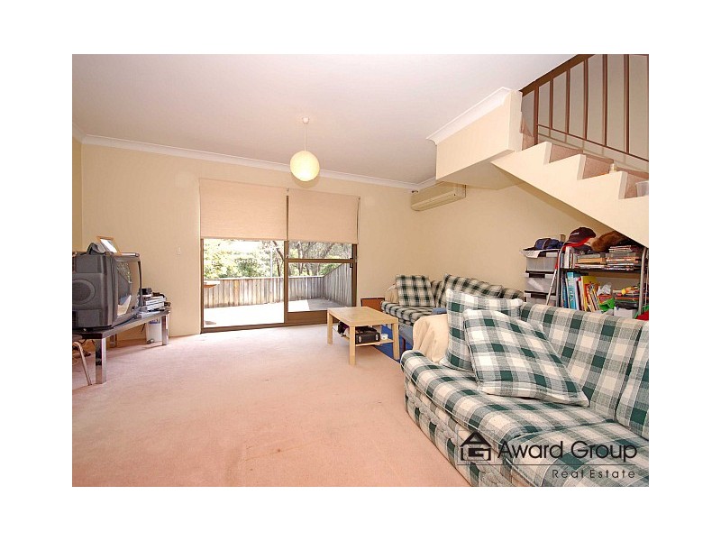 35/140 Crimea Road, Marsfield NSW 2122