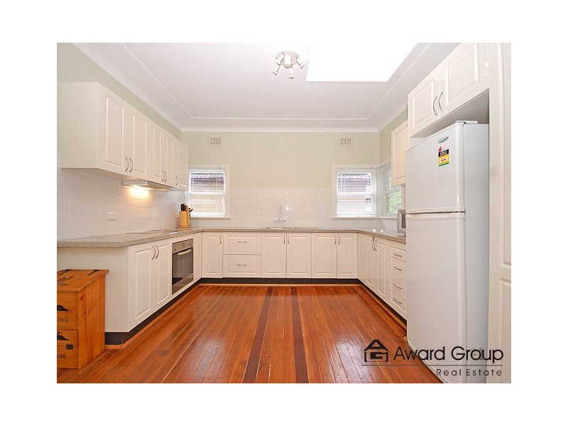 20 Saunders Road, Ermington NSW 2115
