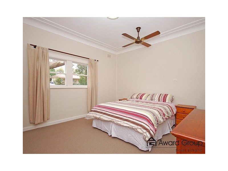 20 Saunders Road, Ermington NSW 2115