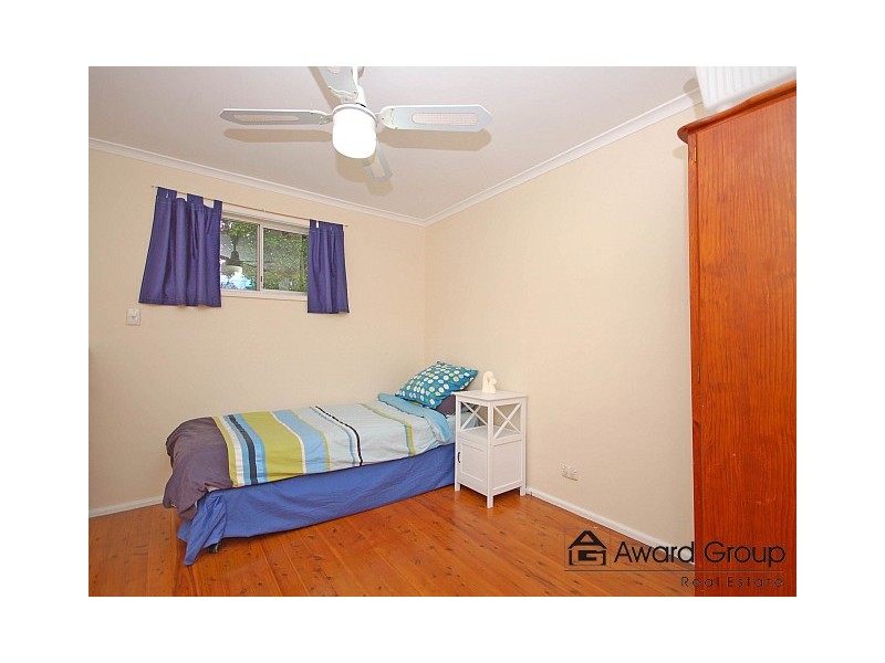 20 Saunders Road, Ermington NSW 2115