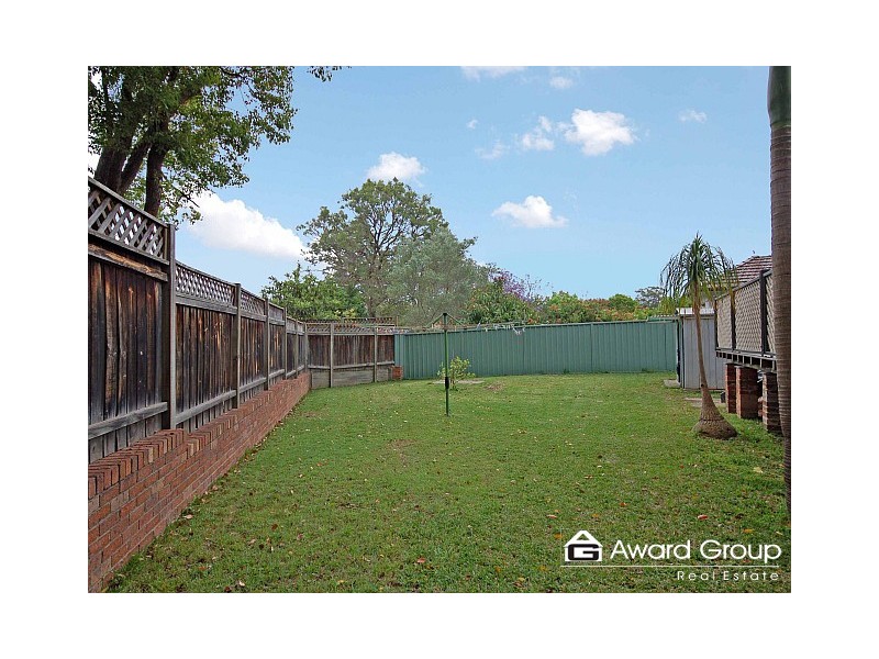 20 Saunders Road, Ermington NSW 2115