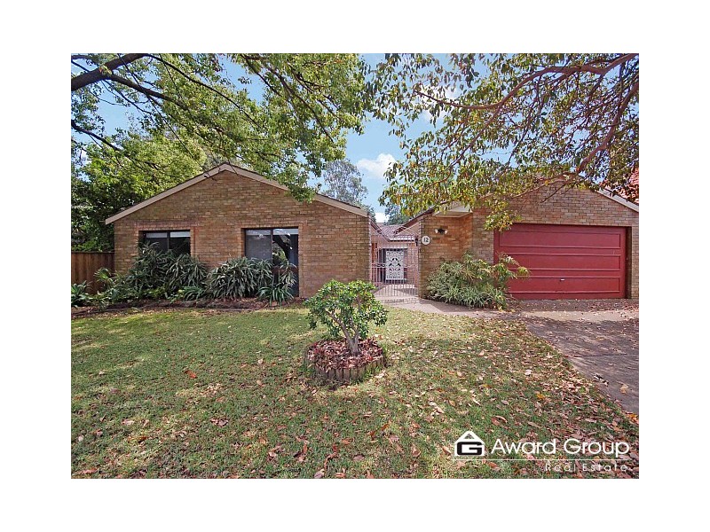 12 Llewellyn Street, Rhodes NSW 2138