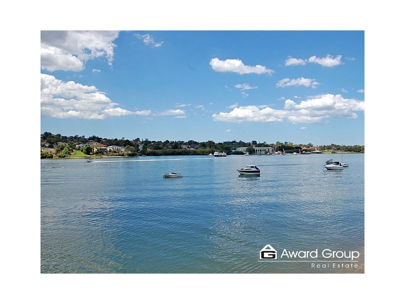 12 Llewellyn Street, Rhodes NSW 2138