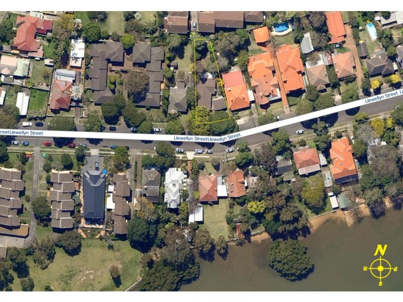 12 Llewellyn Street, Rhodes NSW 2138