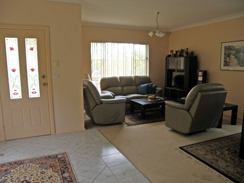 8/18 Cameron Cres, Ryde NSW 2112