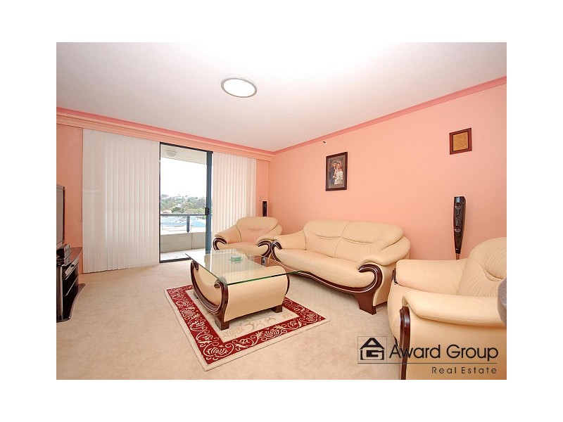 43/1-55 West Parade, West Ryde NSW 2114