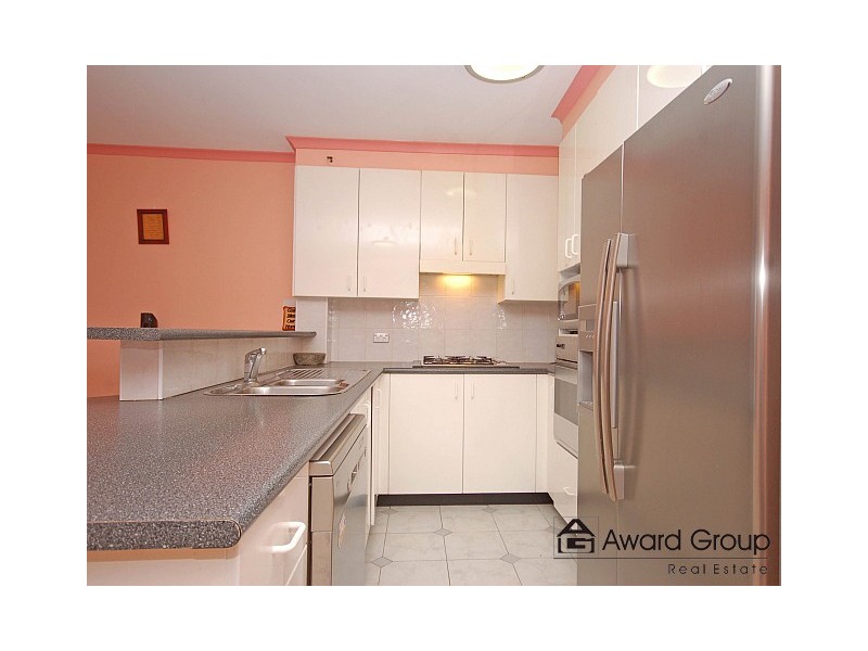 43/1-55 West Parade, West Ryde NSW 2114