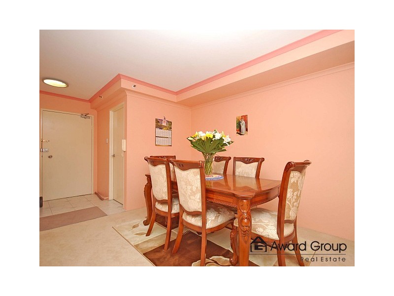 43/1-55 West Parade, West Ryde NSW 2114