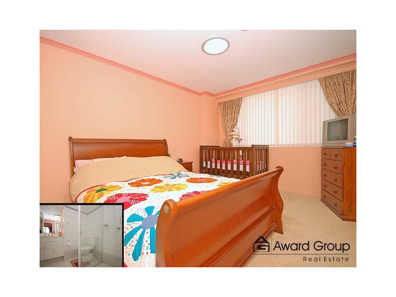 43/1-55 West Parade, West Ryde NSW 2114