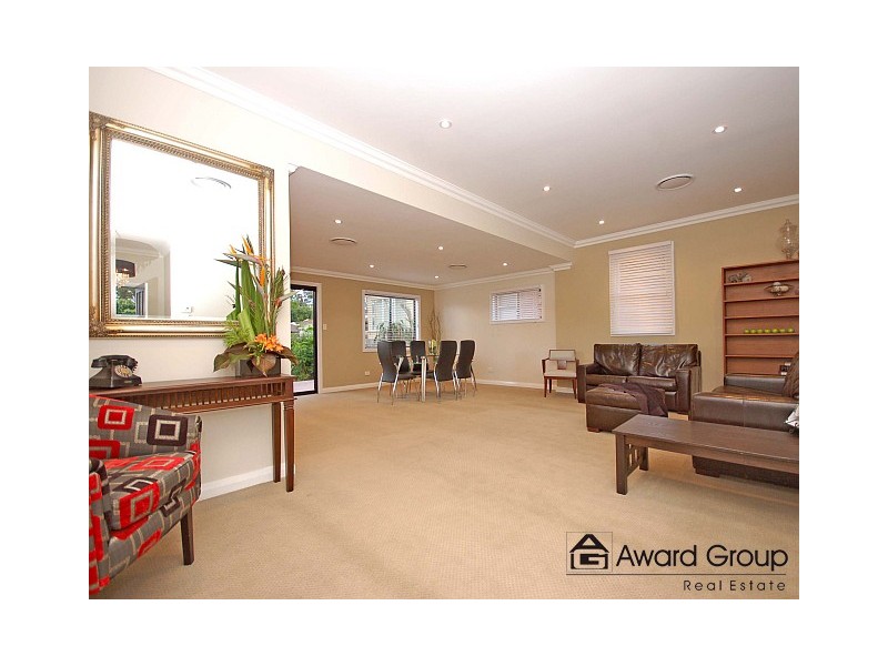 63 Perry Street, Dundas Valley NSW 2117