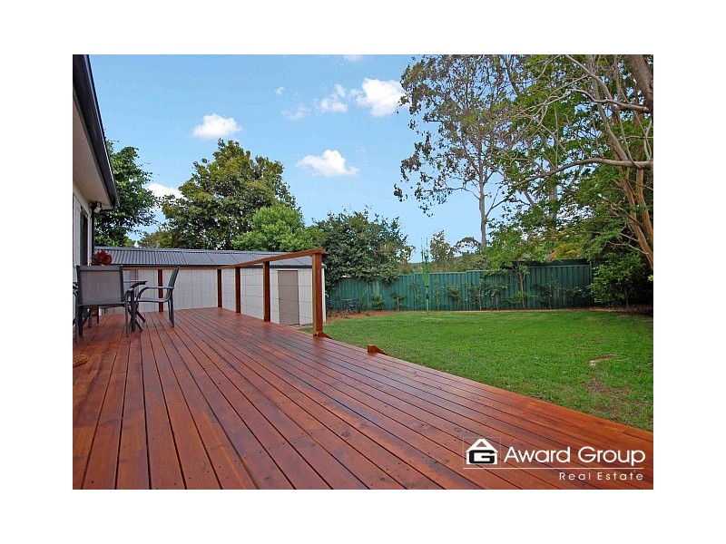 63 Perry Street, Dundas Valley NSW 2117