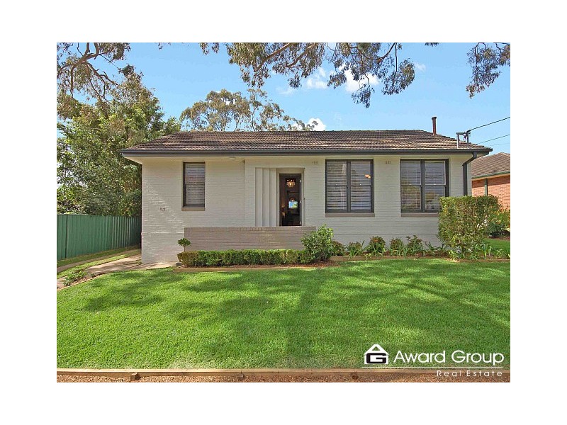 63 Perry Street, Dundas Valley NSW 2117