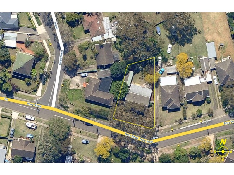 63 Perry Street, Dundas Valley NSW 2117