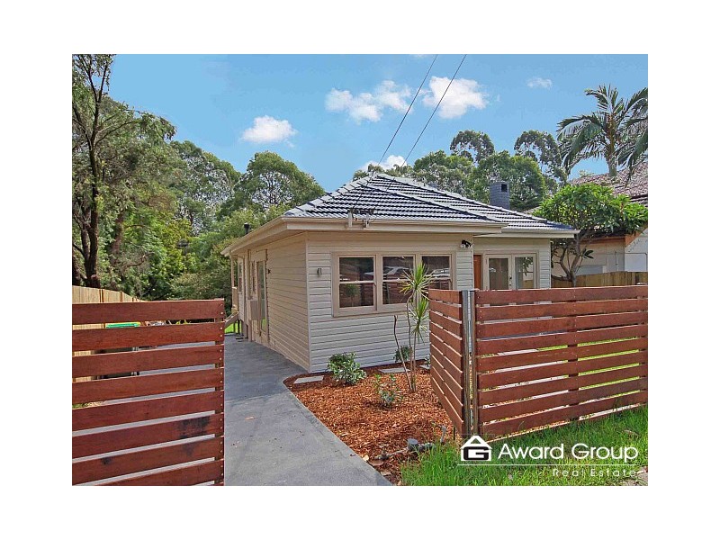 27 Gaza Road, West Ryde NSW 2114