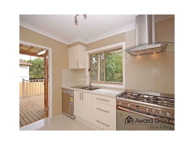 27 Gaza Road, West Ryde NSW 2114