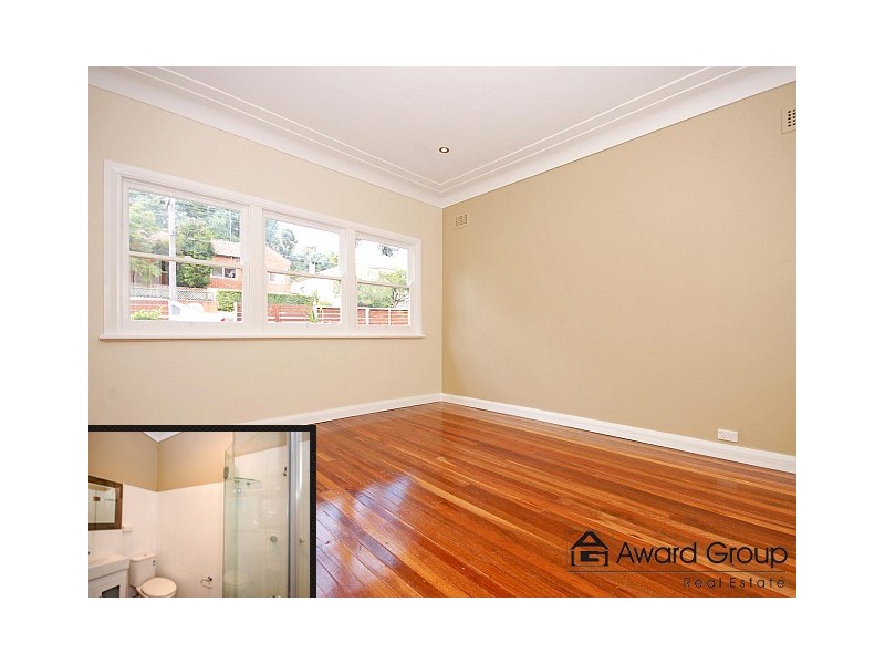 27 Gaza Road, West Ryde NSW 2114