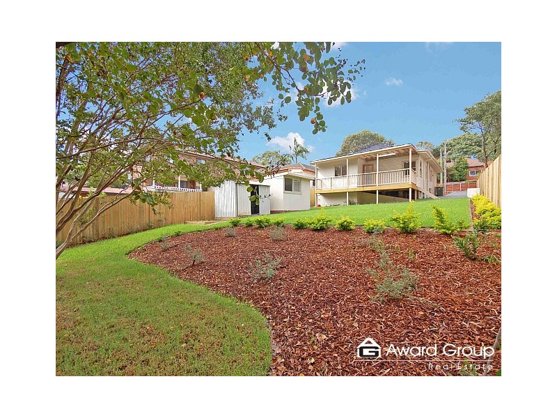 27 Gaza Road, West Ryde NSW 2114