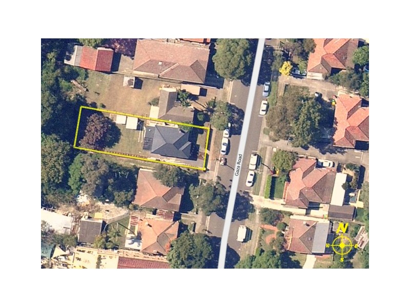 27 Gaza Road, West Ryde NSW 2114
