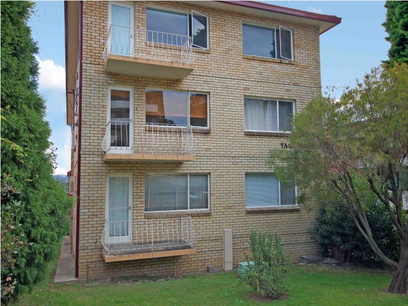 6/14 Meadow Cres, Meadowbank NSW 2114