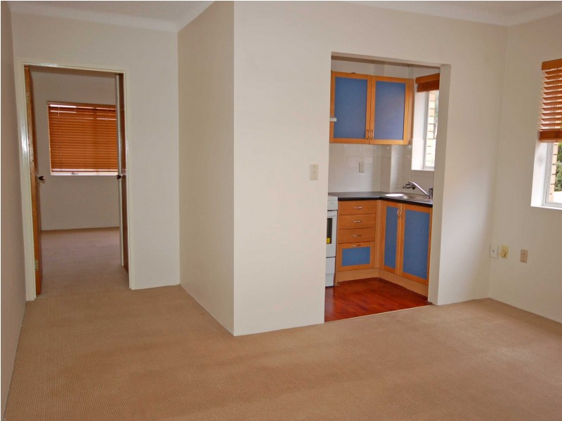 6/14 Meadow Cres, Meadowbank NSW 2114