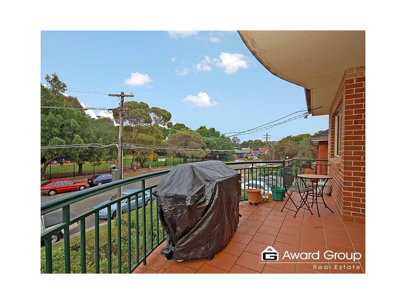 3/10 Mons Avenue, West Ryde NSW 2114