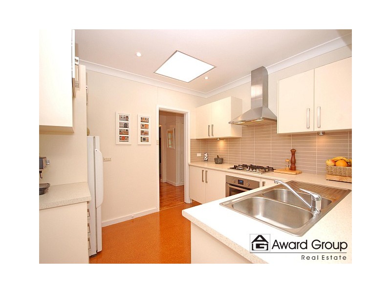 11 Mirool Street, West Ryde NSW 2114